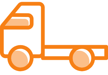 渠县拖车/平板车