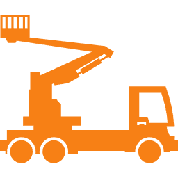 渠县高空作业车